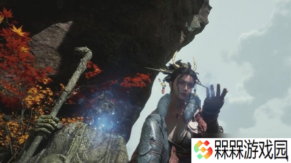 《明末》怎么为魂类游戏带来新突破?夏思源深度解析