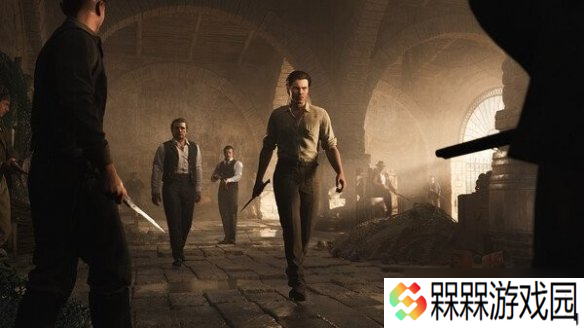 《四海兄弟：故乡》主线剧情仅需10.5小时即可通关！