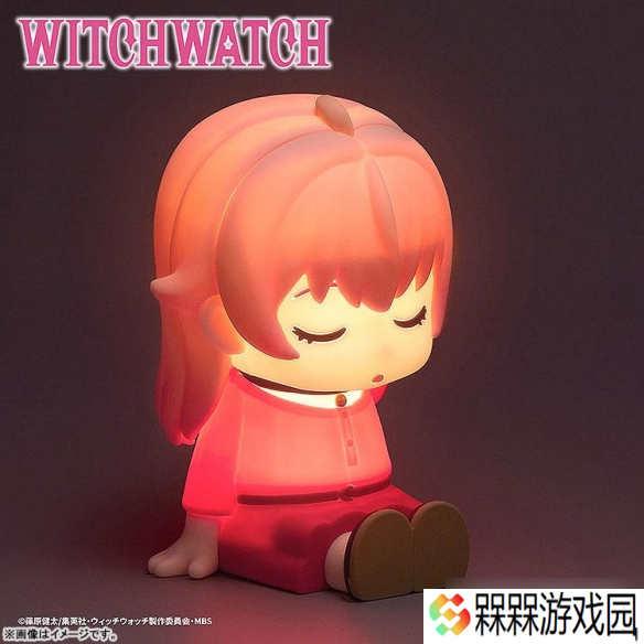 SUNRISEPOP《魔女守护者》若月妮可夜 11月发售