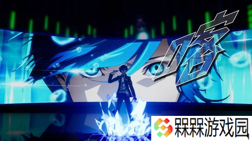 《女神异闻录3Reload》销量突破200万套 唤醒青春记忆