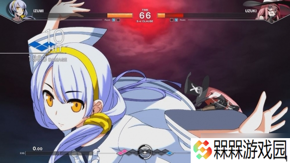 《夜下降生II Sys：Celes》新角色「泉」8月19日上线
