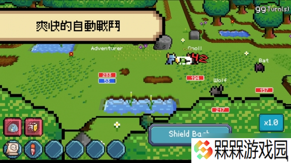 RPG游戏《死线勇者》专注与时间管理结合的创新体验
