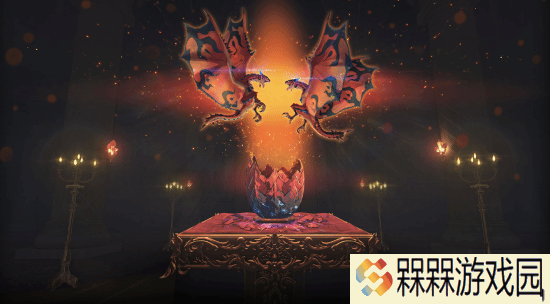 《崛起》封面怪回归！《怪物猎人物语3：命运双龙》登场怪物“怨虎龙”介绍