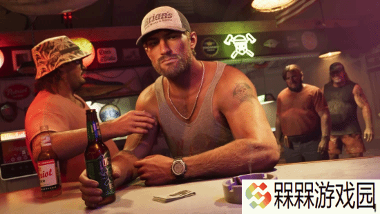 2026游戏阵容太炸了!GTA6到《生化9》 哪款你必玩?