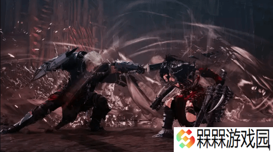 《第一狂战士 卡赞》数据发现 多数玩家宁愿弃游也不愿调低难度 受难度命名影响