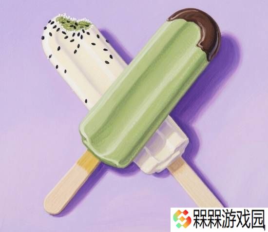 今夏雪糕3-5元卖得最好 10块以上没人买了
