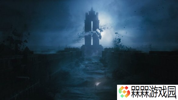 《时间旅者》是线性游戏 但会有一些“自由的时刻”