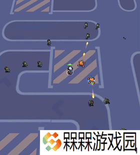 明日特攻队【英雄介绍】明日特攻队-特攻英雄速览-发明家·J博士