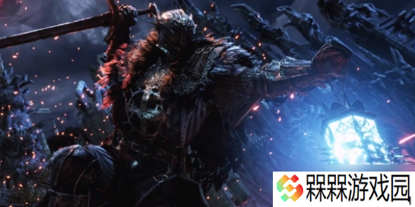 《堕落之主2》评级M级：更血腥残忍 极具视觉冲击力！