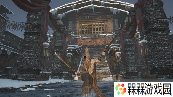 《明末》如何为魂类游戏带来新突破?夏思源深度解析