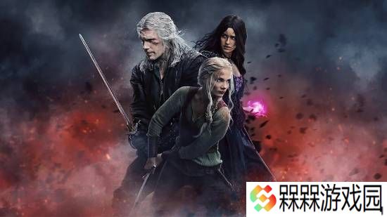 太烧钱了！Netflix《巫师》剧集已豪掷5亿美元