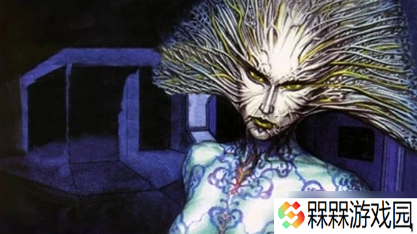 《网络奇兵2》幕后揭秘 外星纹理竟来自开发者肠子