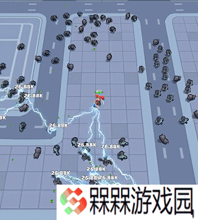 明日特攻队【英雄介绍】明日特攻队-特攻英雄速览-叛逆少女·哈莉