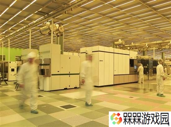 台积电2nm工艺突然泄密：制程、研发关键信息被获取