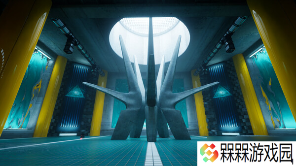 精密的3D平台新作《Ikarus Parkour》8月2日正式登陆Steam商店