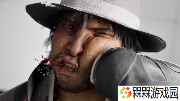《新VR战士计划》新预告片：展示角色格斗和训练舞台