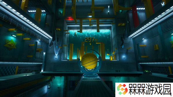 精密的3D平台新作《Ikarus Parkour》8月2日正式登陆Steam商店