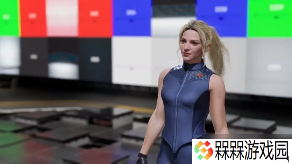 《新VR战士计划》新预告片：展示角色格斗和训练舞台