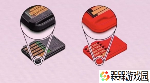 任天堂卡带供应商爆料！Switch2将推多容量版本