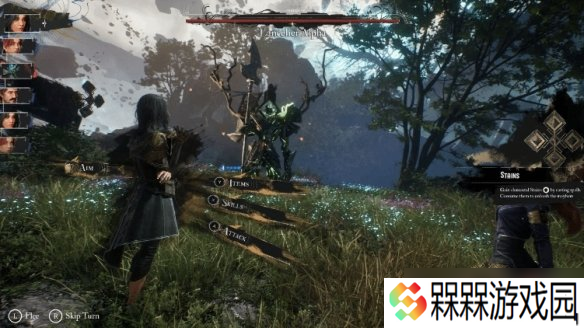 《光与影:33号远征队》制作人：回合制RPG仍面临偏见