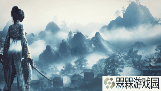极乐软件园