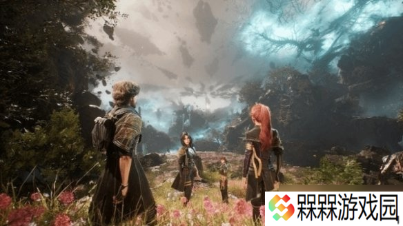 《光与影:33号远征队》制作人 回合制RPG仍面临偏见