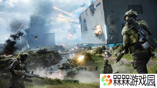 《战地》强制开启“安全启动”？引爆玩家怒火