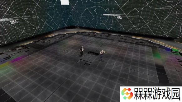 《新VR战士计划》新预告片：展示角色格斗和训练舞台