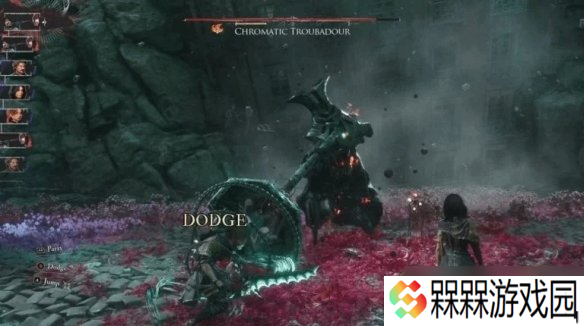 《光与影:33号远征队》制作人：回合制RPG仍面临偏见