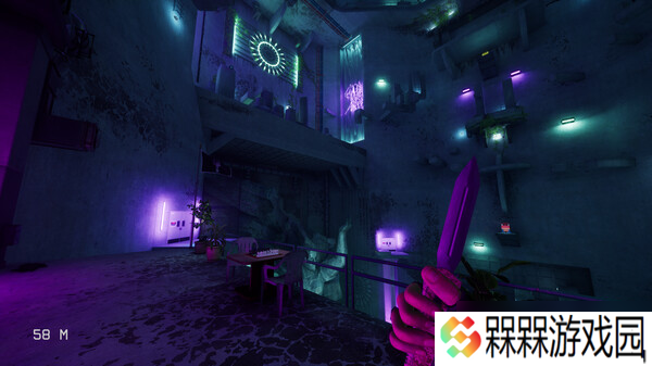 精密的3D平台新作《Ikarus Parkour》8月2日正式登陆Steam商店