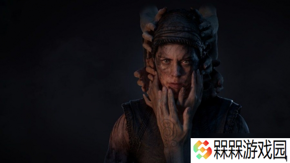《地狱之刃2：塞娜的史诗》PS5版大小曝光：41GB！