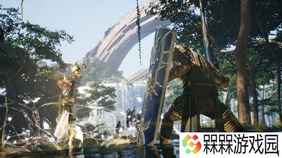 极乐软件园
