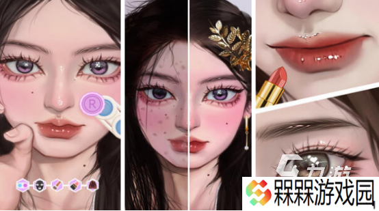 单机女生小游戏下载免费哪些2025有趣的单机女生手游排名