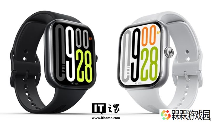 手表微信来了：小米 REDMI Watch 5 开启内测特邀用户招募，限额 200 名